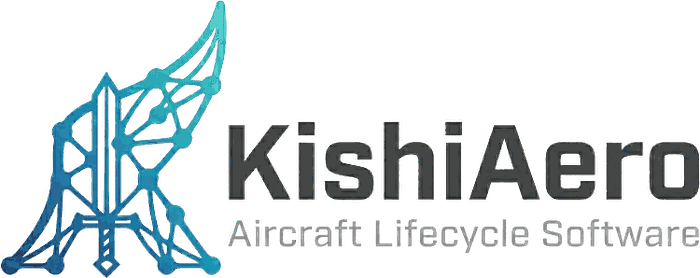 KishiAero – Aircraft Lifecycle Software